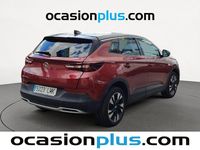 usado Opel Grandland X 1.2 Turbo Ultimate Auto 96 kW (130 CV)