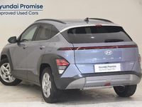 Usado Hyundai Kona 99 CV (72 kW) 2024 SUV