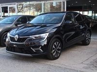 Usado Renault Arkana Techno 140 CV (102 kW) 2024 Negro SUV