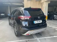 Usado Nissan X-Trail Tekna 204 CV (150 kW) 2023 Negro SUV