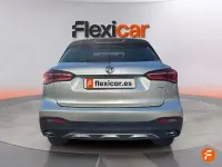 Usado MG HS Luxury 162 CV (119 kW) 2023 Blanco SUV