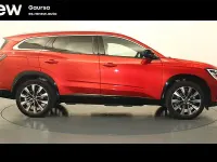 Usado Renault Espace Techno 200 CV (147 kW) 2025 Rojo SUV