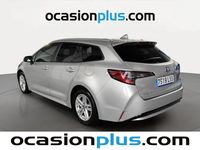Usado Toyota Corolla Business Edition 122 CV (89 kW) 2021 Gris plata Monovolumen