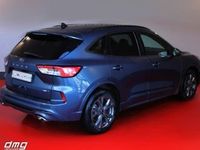 usado Ford Kuga STLine 2.0 EcoBlue MHEV 110kW 150CV 5p.