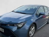 Usado Toyota Corolla Business Edition 122 CV (89 kW) 2022