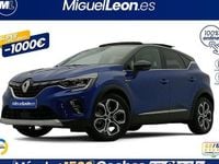 Usado Renault Captur Zen 160 CV (117 kW) 2022 SUV