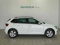 Usado Skoda Kamiq Active 95 CV (69 kW) 2022 Blanco SUV