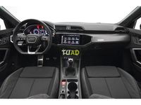 usado Audi Q3 Sportback S line 35 TFSI 110 kW (150 CV)