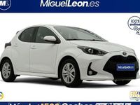 Usado Toyota Yaris Active 115 CV (84 kW) 2022 Utilitario