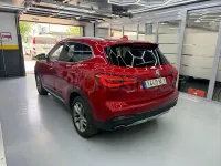 Brugt MG EHS Luxury 258 HK (189 kW) 2022 Rød SUV