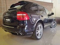 usado Porsche Cayenne GTS Tiptronic