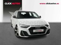 Usado Audi A1 Sportback Sport 116 CV (85 kW) 2025 Blanco Utilitario