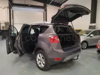 Usado Ford Kuga Trend 140 CV (102 kW) 2012 Marrón SUV