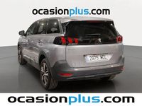 Begagnad Peugeot 5008 Allure 131 HK (96 kW) 2023 Grå SUV