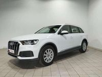 Usado Audi Q7 231 CV (169 kW) 2021 Blanco SUV
