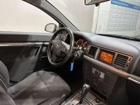 usado Opel Vectra 1.9cdti 16v Elegance As