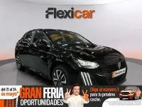 Occasion Peugeot 208 Allure 100 PK (73 kW) 2024 Zwart Hatchback