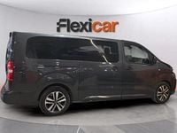 Usado Peugeot Traveller Business-Line 180 CV (132 kW) 2024 Azul Monovolumen