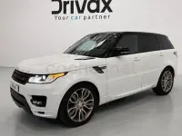 Usado Land Rover Range Rover Autobiography 339 CV (249 kW) 2016 Blanco SUV