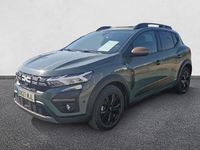 Usado Dacia Sandero Essentiel 101 CV (74 kW) 2023 Utilitario