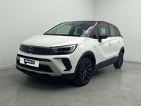 Usado Opel Crossland X GS Line 110 CV (80 kW) 2021 Blanco alpino SUV