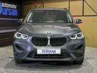 Occasion BMW X1 151 ch (111 kW) 2022 Gris SUV