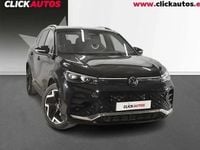 Usado VW Tiguan R-line 150 CV (110 kW) 2025 SUV