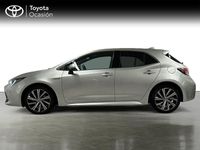 Usado Toyota Corolla Style 122 CV (89 kW) 2022 Gris
