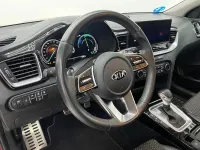 Usado Kia XCeed 141 CV (103 kW) 2021 Rojo SUV
