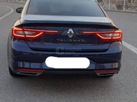 usado Renault Talisman 1.5dci Energy Eco2 Limited 81kw