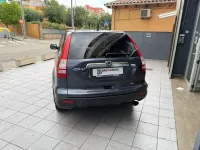 Usado Honda CR-V Executive 140 CV (102 kW) 2007 Gris SUV
