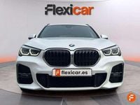 Brugt BMW X1 190 HK (139 kW) 2022 Hvid SUV