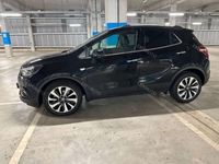 usado Opel Mokka X 1.4T S&S Edition 4x2