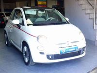 usado Fiat 500 0.9 TwinAir Turbo Sport