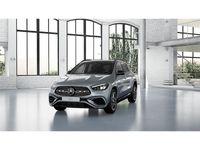 Nuevo Mercedes GLA200 150 CV (110 kW) 2025 Plata hightech SUV