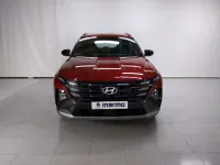 Nuevo Hyundai Tucson Blackline 239 CV (175 kW) 2026 SUV