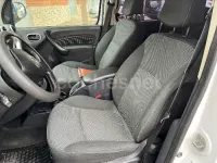Usado Mercedes Citan 111 110 CV (80 kW) 2017 Blanco Monovolumen