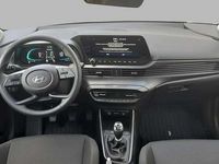 Usado Hyundai Bayon 101 CV (74 kW) 2025 Blanco SUV