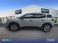 Usado Citroën C5 Aircross 136 CV (100 kW) 2025 Blanco SUV