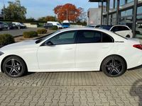 usado Mercedes C300 300e 9G-Tronic