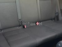 Usado VW Golf V Sportline 102 CV (75 kW) 2007 Azul Berlina