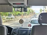 Usado VW California Beach 180 CV (132 kW) 2009 Gris / plata Van