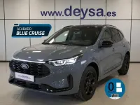 Nuevo Ford Kuga 242 CV (177 kW) 2026 Azul SUV