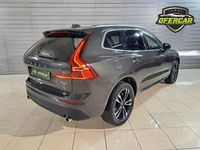 Usado Volvo XC60 Business Edition 390 CV (286 kW) 2021 Gris / plata SUV