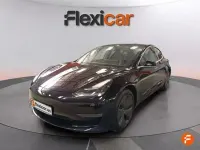 Usado Tesla Model 3 RWD 199 kW (271 CV) 2019 Negro Berlina