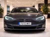 Käytetty Tesla Model S 567 kW (772 HP) 2017 Eléctrico Viistoperä