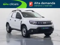 Usado Dacia Duster Essentiel 101 CV (74 kW) 2024 Blanco SUV