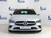 Usado Mercedes CLA180 Shooting Brake 116 CV (85 kW) 2021 Gris Familiar