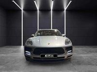 Begagnad Porsche Macan 247 HK (181 kW) 2020 Grå SUV