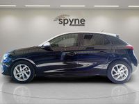 Usado Opel Corsa GS Line 101 CV (74 kW) 2019 Negro Berlina